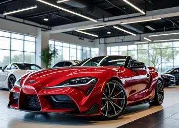 Top 10 Car Dealerships in Mississippi